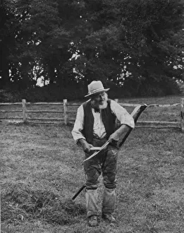 The Mower