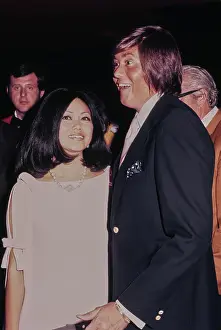 Mr. & Mrs. Las Vegas