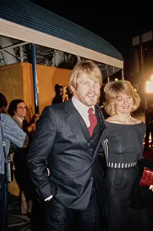Huty36541 Prints: Mr. & Mrs. Nick Nolte