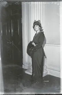 Mrs. Bella N. Zilberman