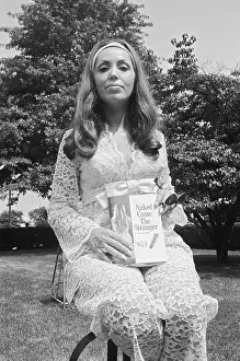 Mrs. Billie Young, Writer