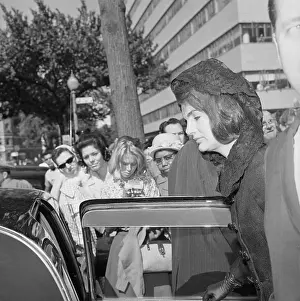 Mrs. Kennedy