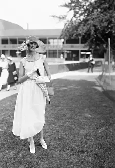 Mrs. William Rhinelander Stewart
