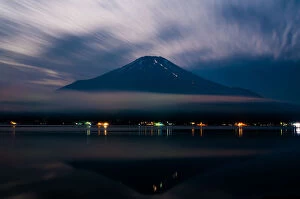 Japan Collection: Mt. Fuji