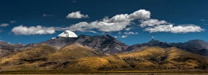 Images Dated 22nd May 2016: Mt. Kailash