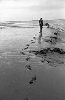 Mud Flats