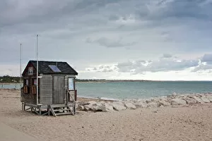 Images Dated 21st August 2014: Mudeford