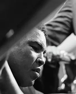 Muhammad Ali