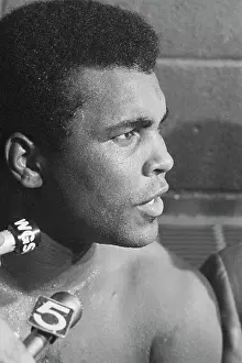 Muhammad Ali