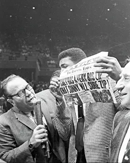 Muhammad Ali