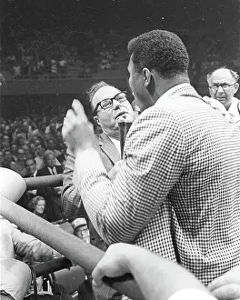 Muhammad Ali