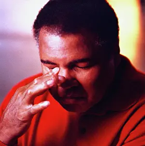 Muhammad Ali