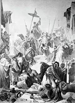 Muhammad in Mecca