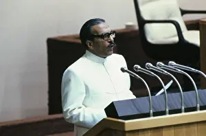Huty35331 Prints: Muhammad Zia-ul-Haq