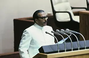Huty35331 Prints: Muhammad Zia-ul-Haq