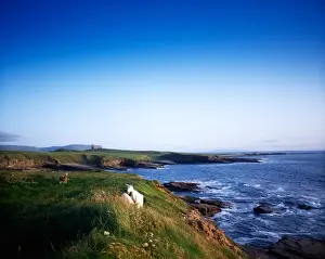 Mullaghmore, County Sligo, Ireland