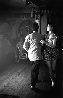 Multicultural Dance