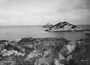15434 Prints: Mumbles