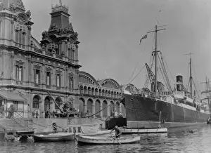 Mundial Palace