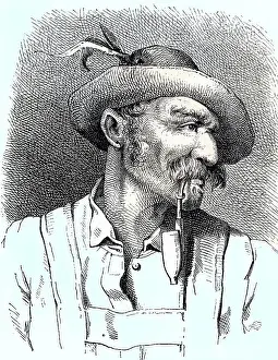 Draw Prints: Munich originals from the 19th century