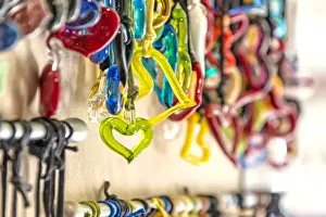 Medallion Prints: From Murano with love