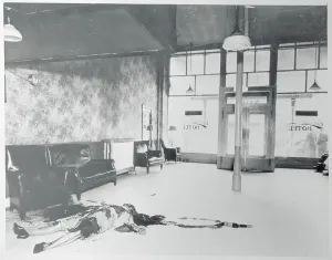 Denver Prints: Murder in Denver:The Mary Honda Case