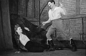 Acting Prints: Murder Of Maria