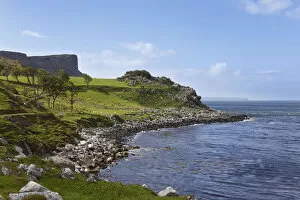 Images Dated 29th May 2011: Murlough Bay near Ballycastle, County Antrim, Northern Ireland, United Kingdom, Europe