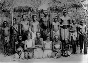 Murray Islanders