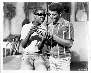 Muscle Beach Party Film Still
