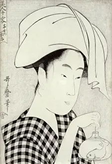 Traditionally Japanese Prints: Musee Claude Monet, Giverny, France