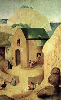 Disabled Prints: Musee des Beaux-Arts, Valenciennes, France