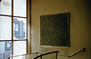 Museum of Modern Art (MOMA) Fire