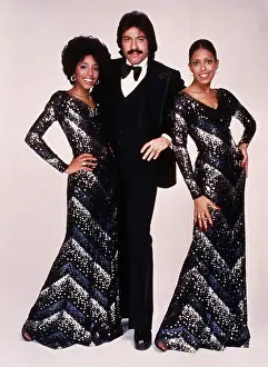 Music Group Tony Orlando and Dawn