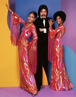 Music Group Tony Orlando and Dawn