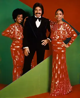 Music Group Tony Orlando and Dawn