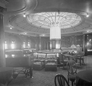 Transport Top Gallery: Music Room