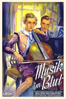 Cinema Prints: Musik im Blut