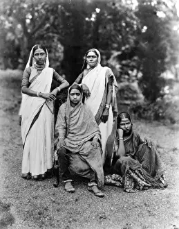 Muslim Women