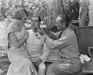 Mustache Maintenance