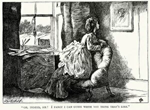 Images Dated 17th July 2014: Our Mutual Friend by Charles Dickens