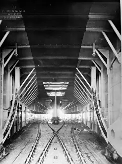 Mystery Track