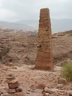 Nabatean altars
