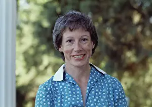 Nancy Kassebaum