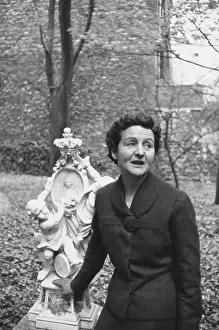 Nancy Mitford