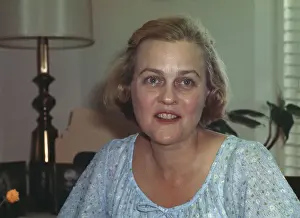 Nancy Teeters