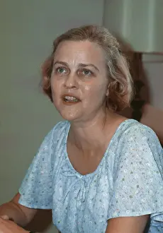 Nancy Teeters