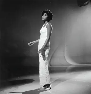 Nancy Wilson