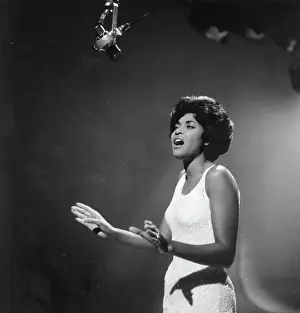 Nancy Wilson
