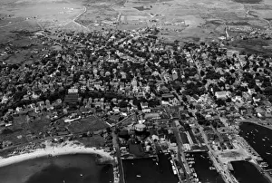 Nantucket Island